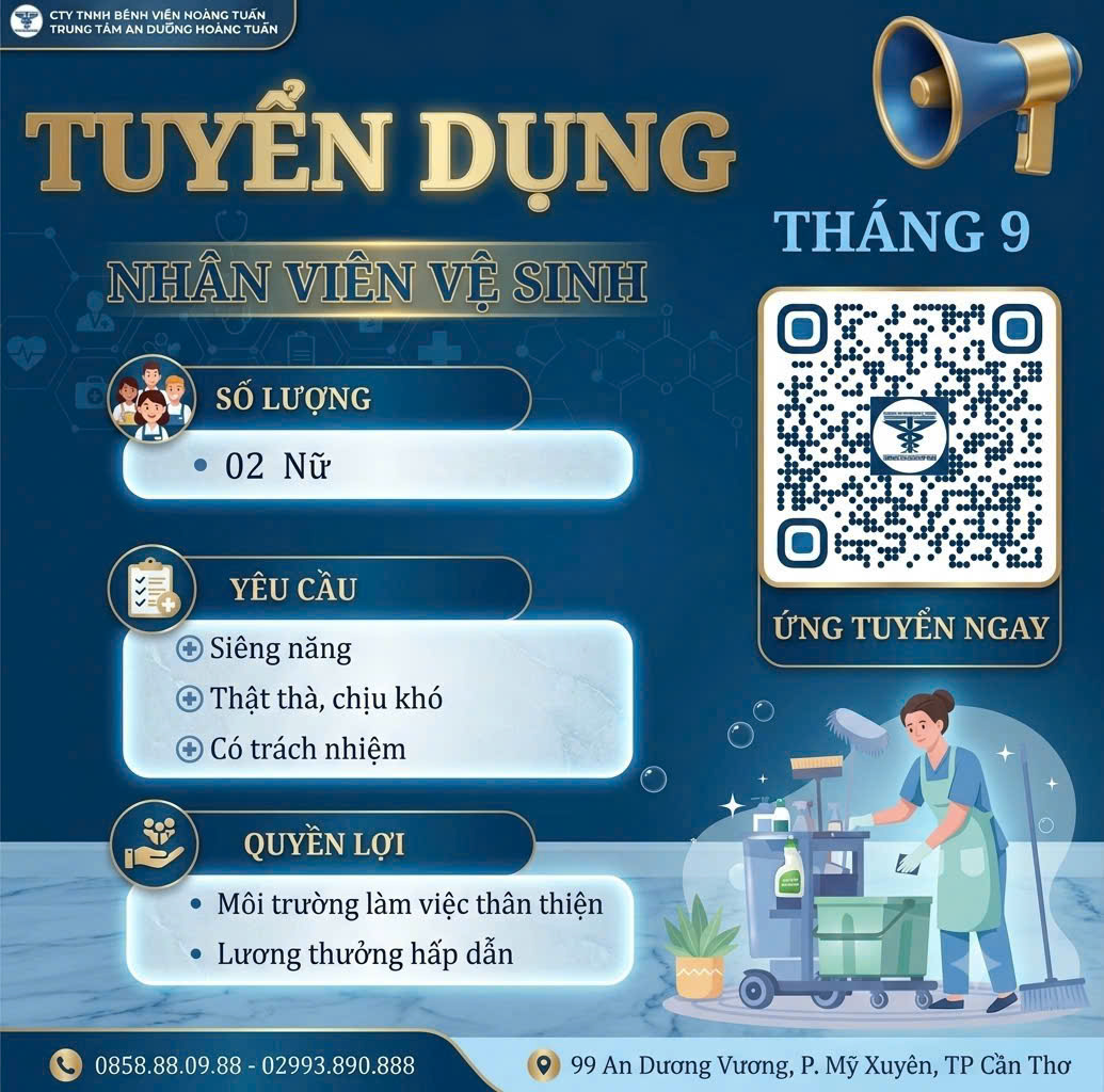 Banner Promotion